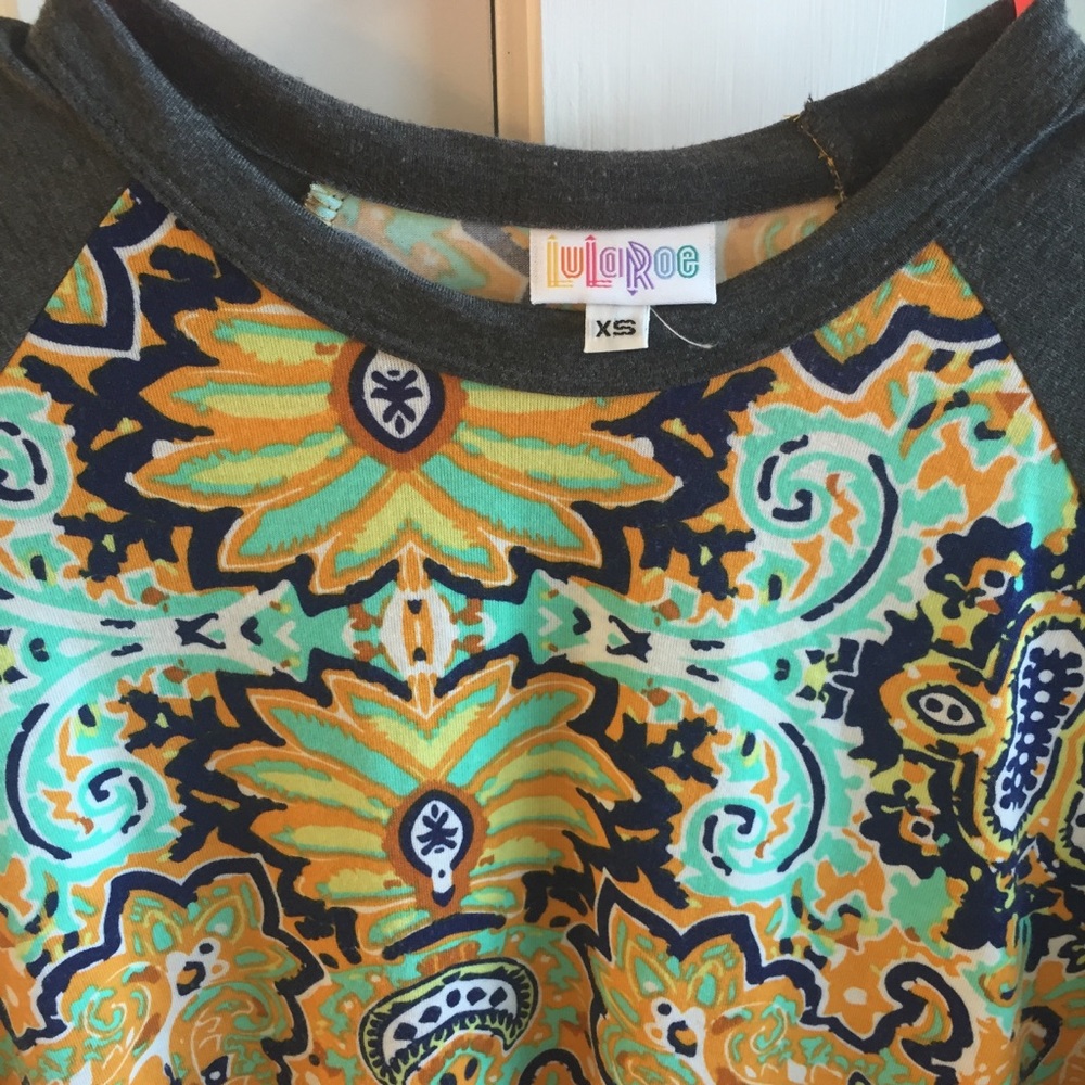 GUC Lularoe Randy - Picture 2 of 3